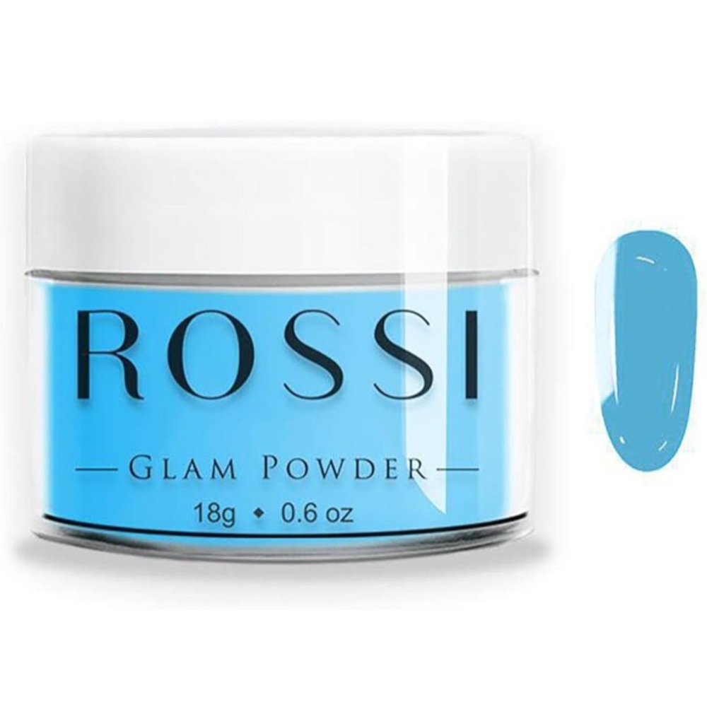 NEW & SEALED - Rossi Nails - RETIRED “Flirty”(#DP649) Dip Powder 💅🏻